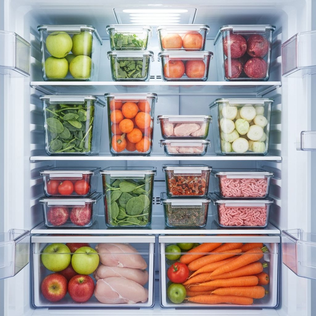 Conservazione domestica